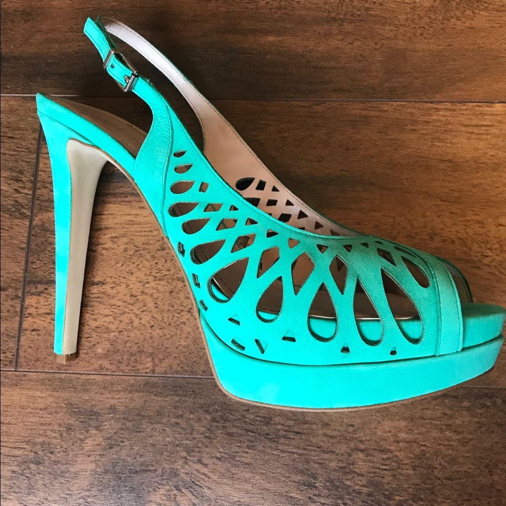 BCBGeneration Duncan Pump